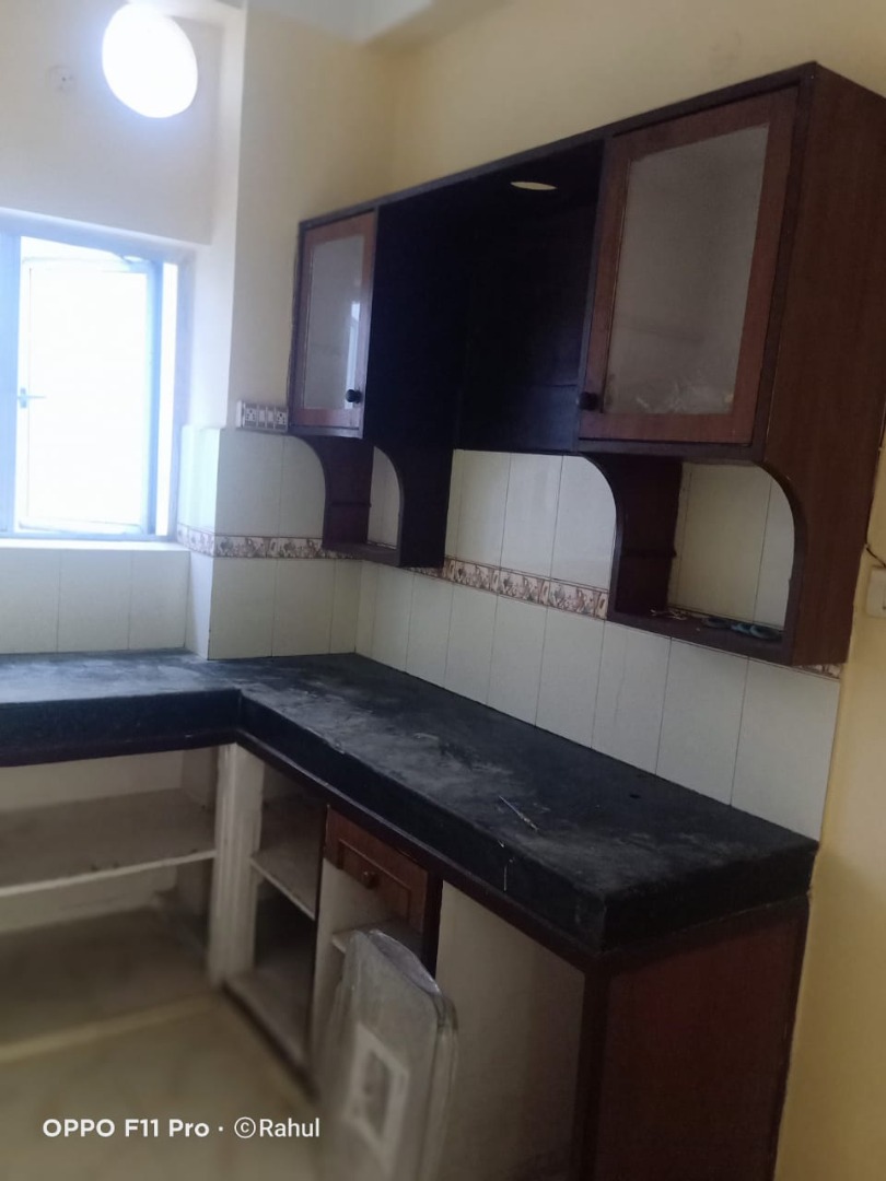 Unfurnished 2bhk in Bamunimaidan, Guwahati, Assam, India for Rent